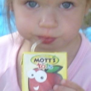 Meet your Posher, Olivia